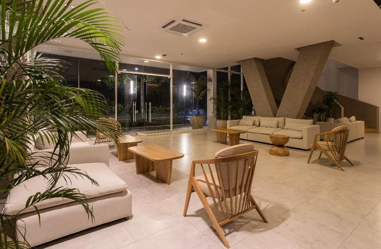 Apartamento Suite D'Lujo: Jacuzzi Privado Bh Santa Marta